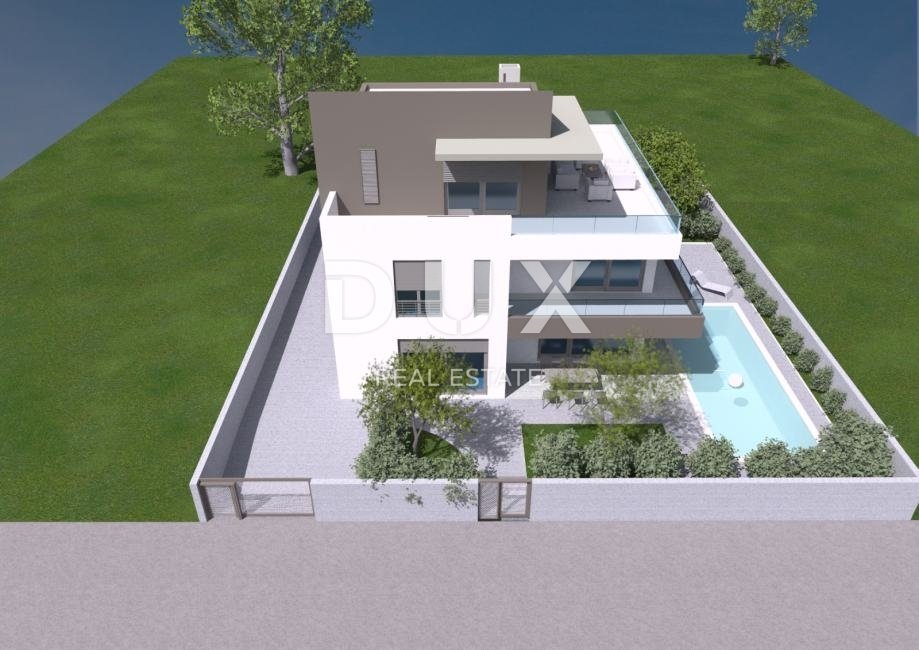 House in Zaton, Zadar County, Croatia 1 - 16817587
