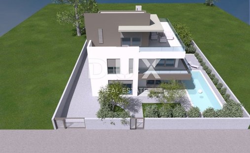 House in Zaton, Zadar County, Croatia 1