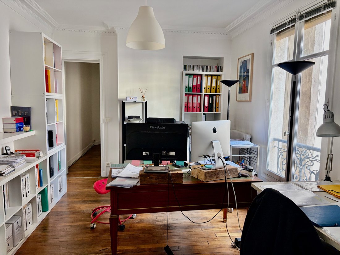 Apartment in Invalides, Paris 7e Arrondissement, Paris 4 - 16816066