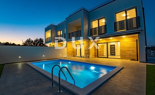 House in Vodice, Sibenik-Knin County, Croatia 1