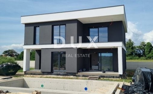 House in Grad Pula, Istria County, Croatia 1