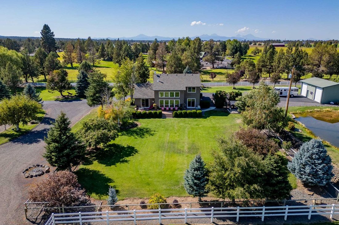 House in Bend, Oregon, United States 2 - 16481465