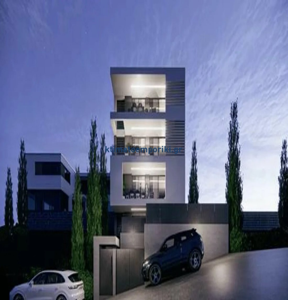 Apartment in Voula, Attica, Greece 1 - 16817983