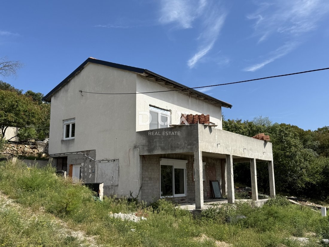 Maison à Kostrena, Primorje-Gorski Kotar, Croatie 2 - 16817435