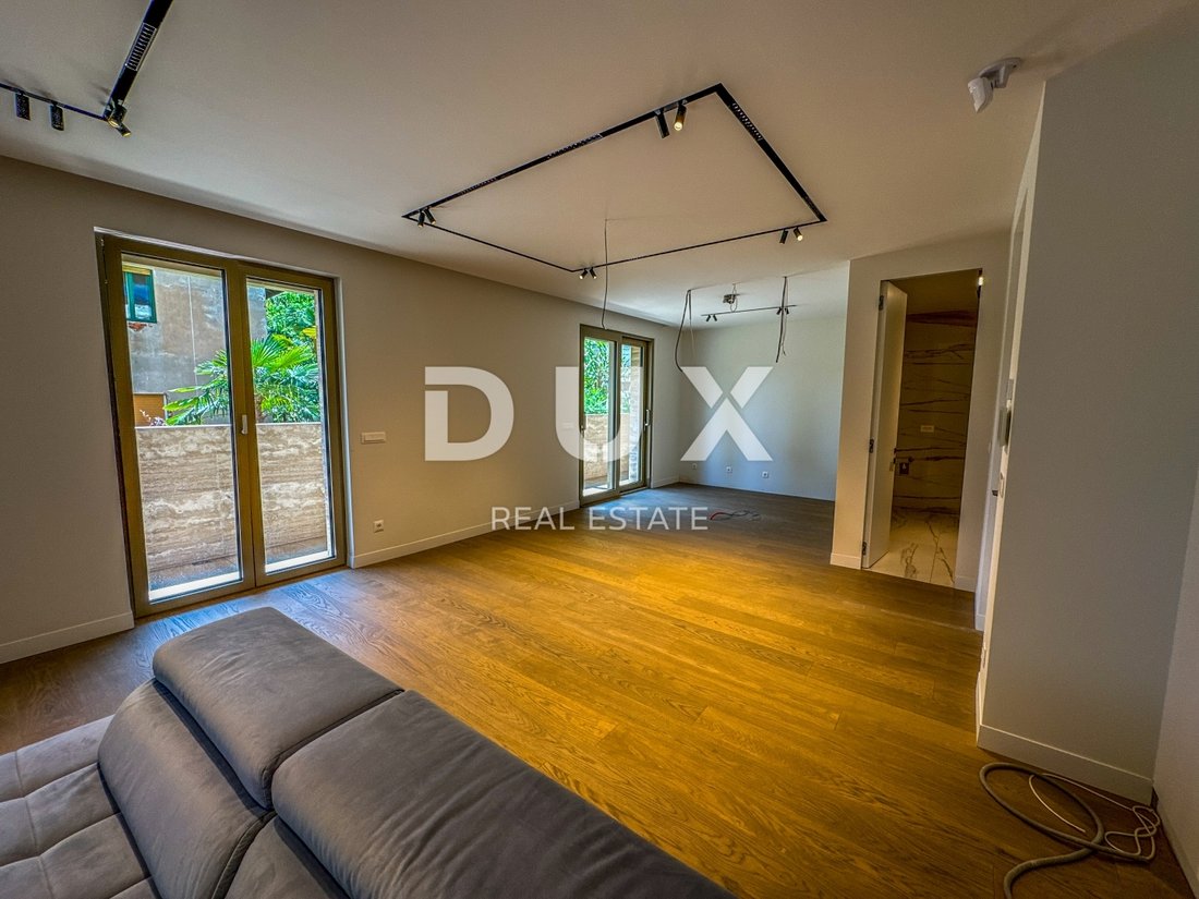 Appartement à Grad Opatija, Primorje-Gorski Kotar, Croatie 5 - 16817542