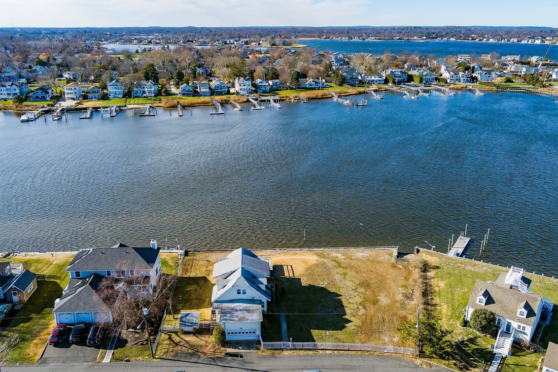 Land in Long Branch, New Jersey, United States 3 - 16814252