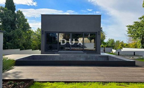 House in Barban, Istria County, Croatia 1