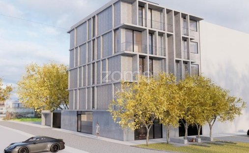 Apartment in Aldoar, Foz do Douro e Nevogilde, Porto District, Portugal 1