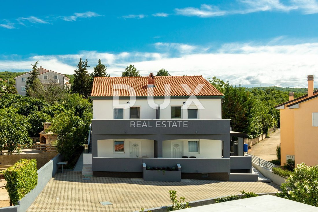 Casa a Soline, Regione litoraneo-montana, Croazia 3 - 16817776