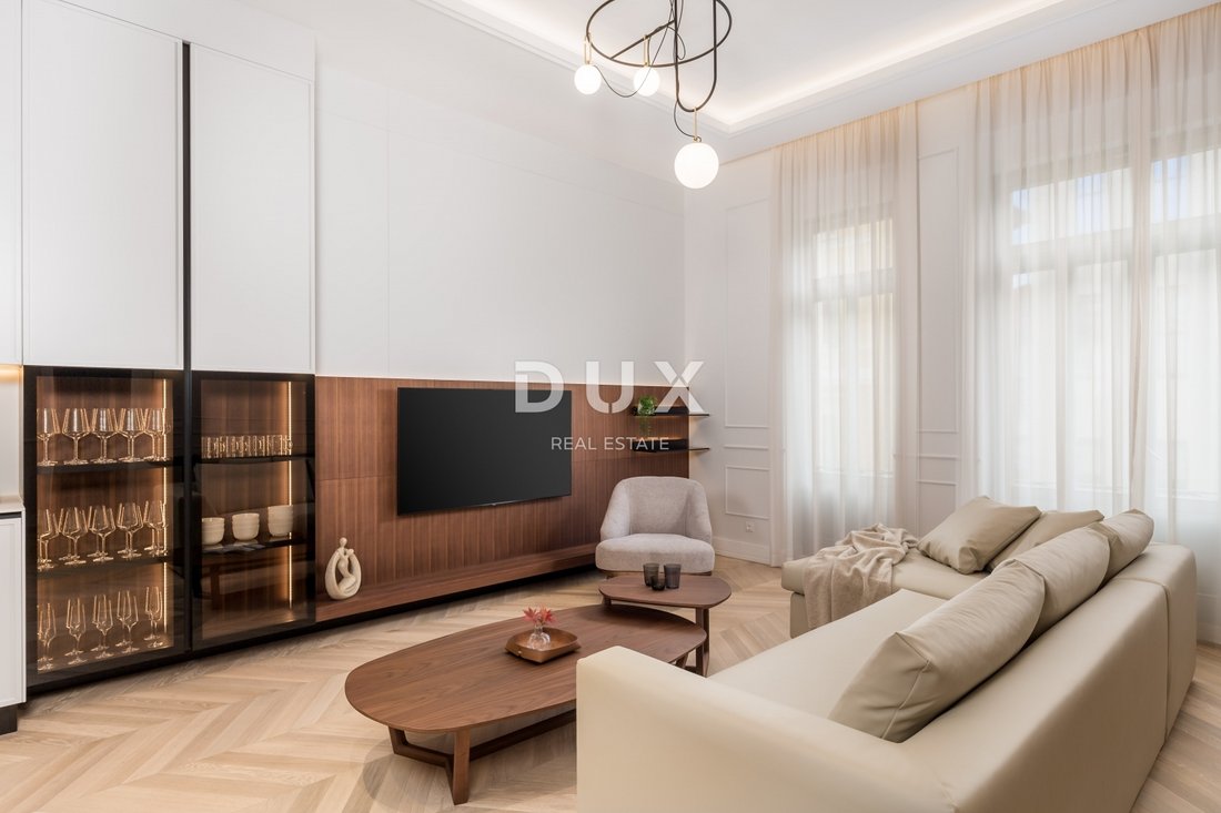 Apartment in Grad Opatija, Primorje-Gorski Kotar County, Croatia 2 - 16817268