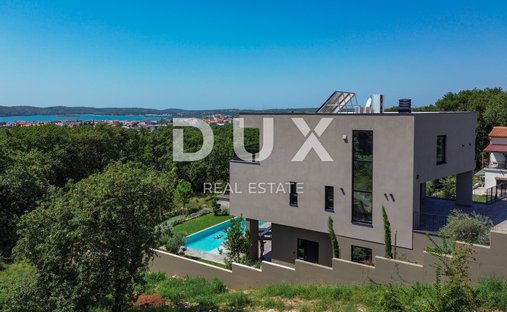 House in Medulin, Istria County, Croatia 1