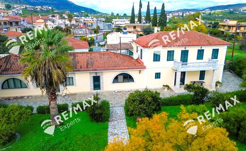 House in Community of Asini, Asini, Greece 1