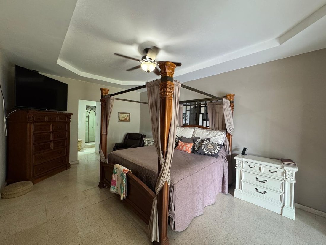 House in Santiago, Veraguas Province, Panama 5 - 16818245