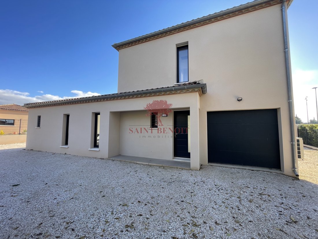 Villa in Gignac, Occitania, France 3 - 16816087