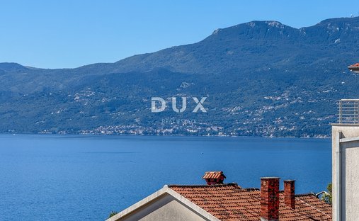 Apartment in Mjesni odbor Kantrida, Grad Rijeka, Primorje-Gorski Kotar County 1