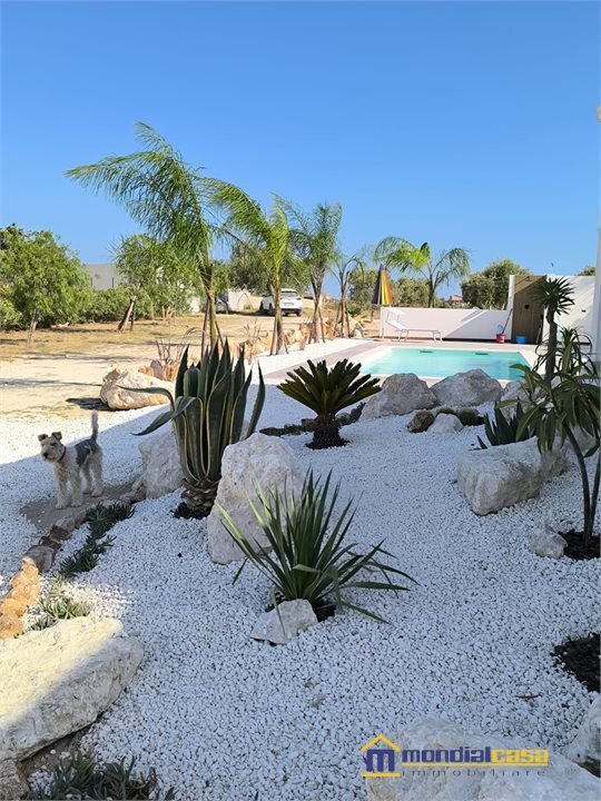 Villa in Tre Colli, Granelli, Sicily 4 - 16815853