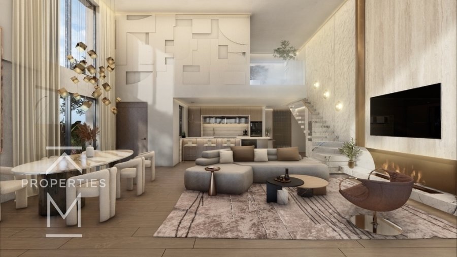 Apartment in Kifisia, Attica, Greece 4 - 16814695