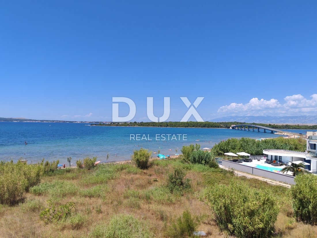Apartment in Privlaka, Zadar County, Croatia 2 - 16817599