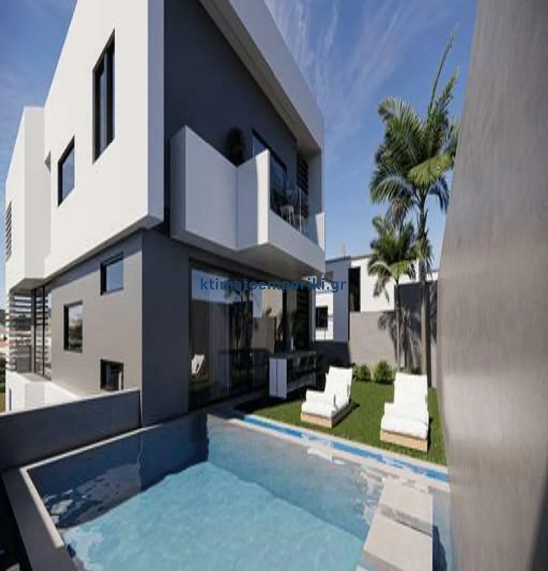 Apartment in Voula, Attica, Greece 5 - 16817983
