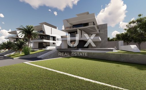 Apartment in Njivice, Primorje-Gorski Kotar County, Croatia 1