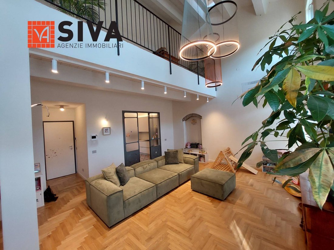 Apartment in Darsena, Ravenna, Emilia-Romagna 3 - 16817683