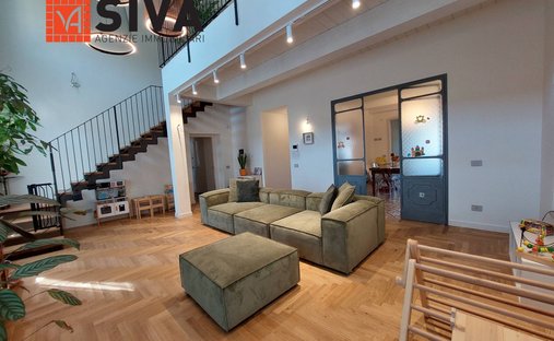 Wohnung in Darsena, Ravenna, Emilia-Romagna 1