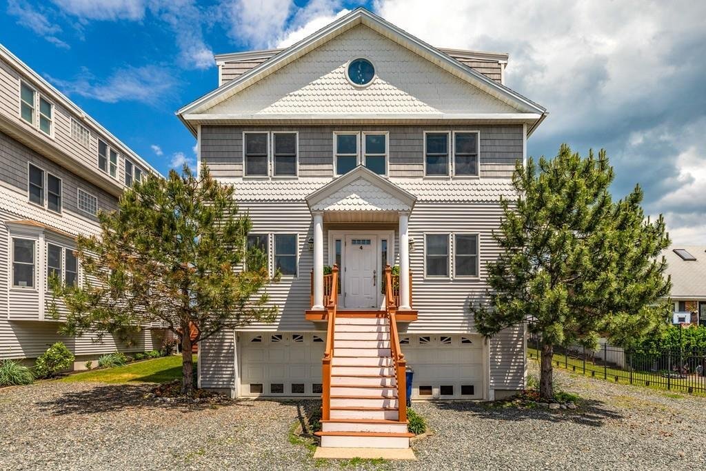 Condo in Revere, Massachusetts, United States 2 - 10940788