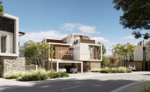 Villa in Wadi Al Safa 7, Wadi Al Safa, Dubai 1