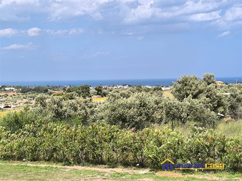 Villa in Tre Colli, Granelli, Sicily 5 - 16815853