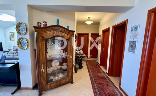 Apartment in Grad Opatija, Primorje-Gorski Kotar County, Croatia 1