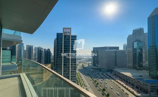 Apartment in Downtown Dubai, Dubai, United Arab Emirates 1