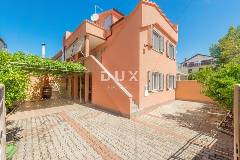 House in Biograd na Moru, Zadar County, Croatia 1 - 16816749