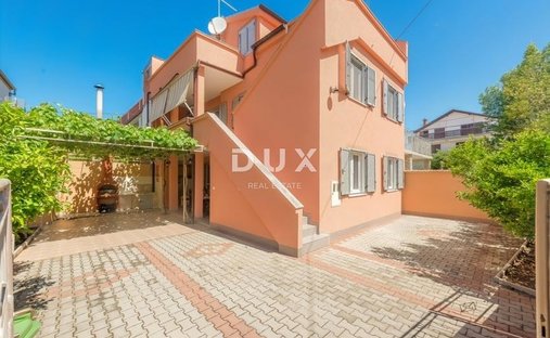 Casa a Zaravecchia, Regione zaratina, Croazia 1