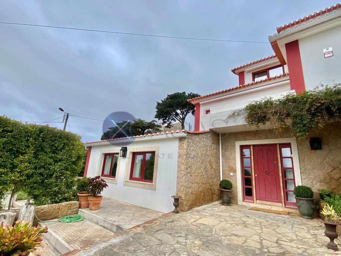 Maison à Alcabideche, Lisbonne, Portugal 3 - 12785144