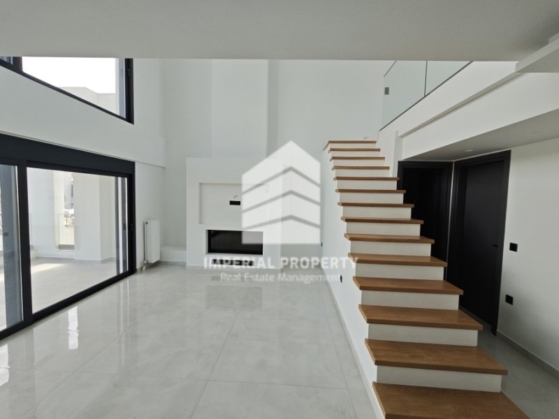 Apartment in Ilioupoli, Attica, Greece 1 - 15312738