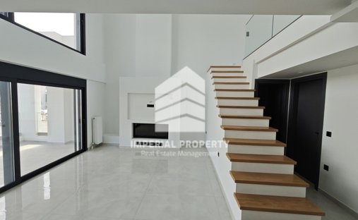 Apartment in Ilioupoli, Attica, Greece 1