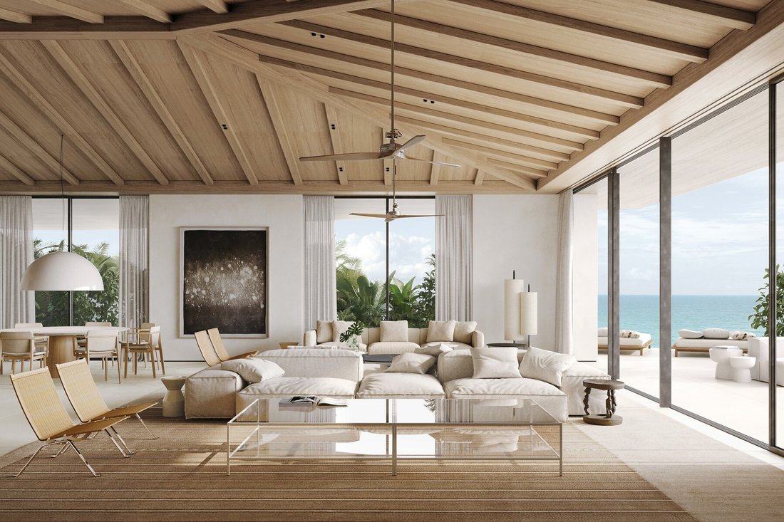 Condo in Long Bay Hills, Caicos Islands, Turks and Caicos Islands 5 - 16818166