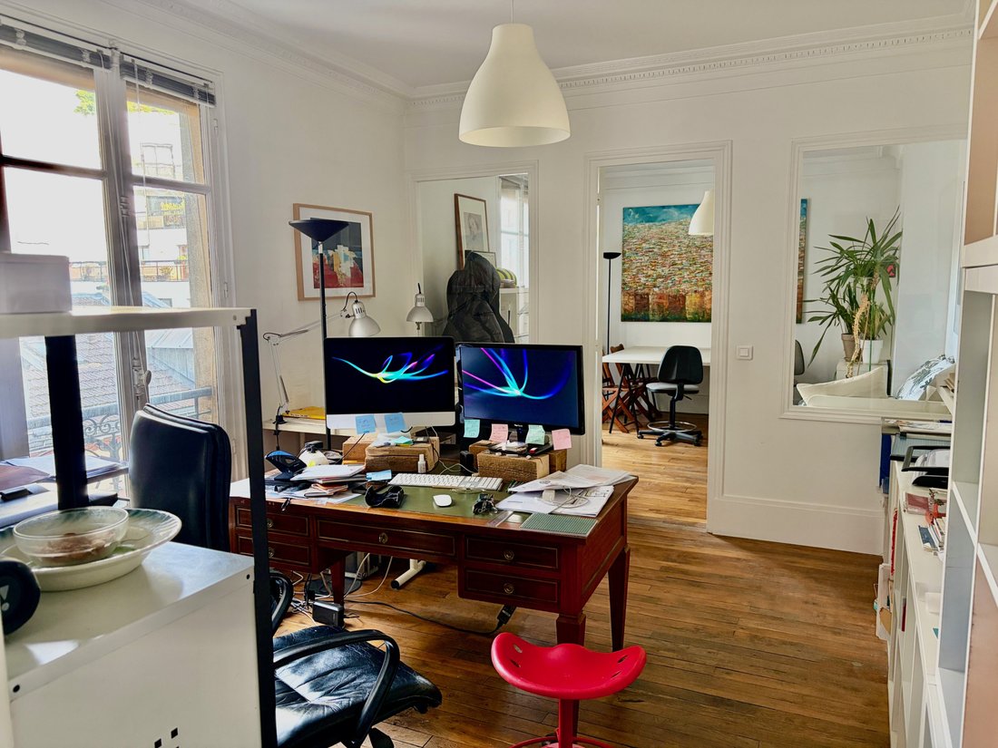 Apartment in Invalides, Paris 7e Arrondissement, Paris 2 - 16816066