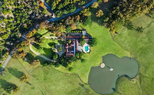 Maison à Aledo, Texas, États-Unis 1
