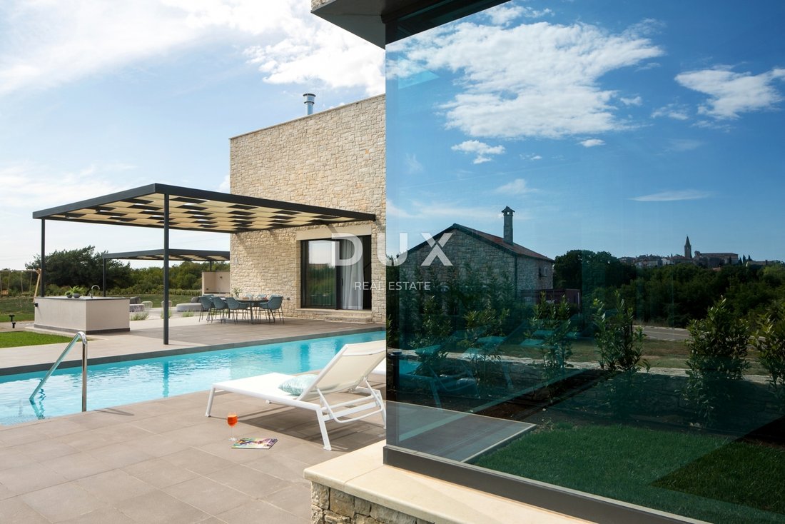 Haus in Bale, Gespanschaft Istrien, Kroatien 5 - 16817238