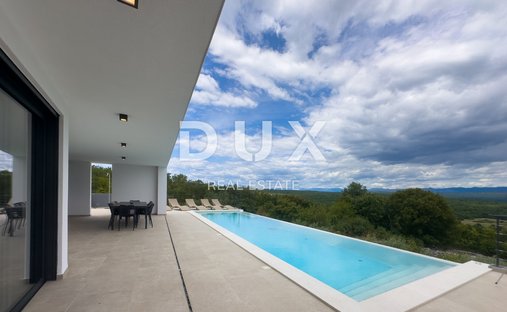 House in Krk, Primorje-Gorski Kotar County, Croatia 1