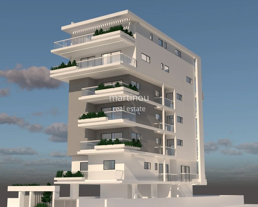 Apartment in Elliniko, Attica, Greece 2 - 16817965