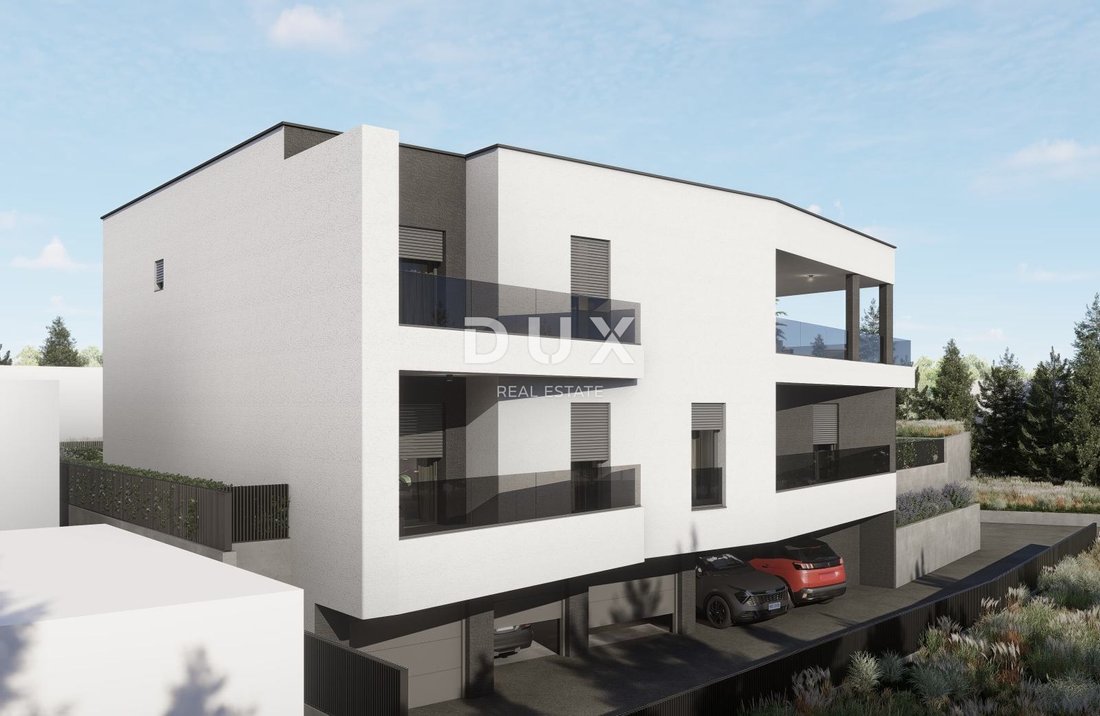 Apartment in Mjesni odbor Gracani, Zagreb, City of Zagreb 5 - 16817081