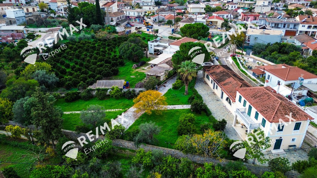 House in Community of Asini, Asini, Greece 4 - 16817970