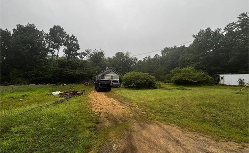Terreno a Hamilton Township, New Jersey, Stati Uniti 1