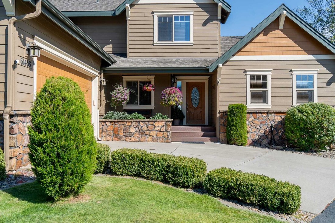 House in Bend, Oregon, United States 4 - 16481465