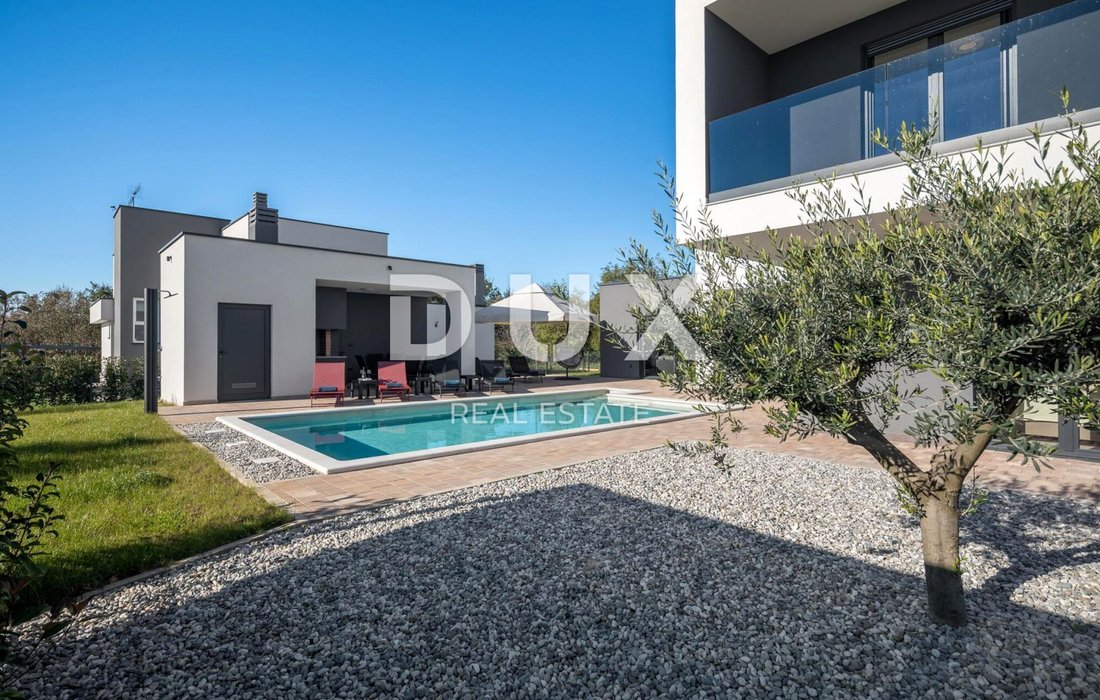 House in Porec, Istria County, Croatia 2 - 16817778
