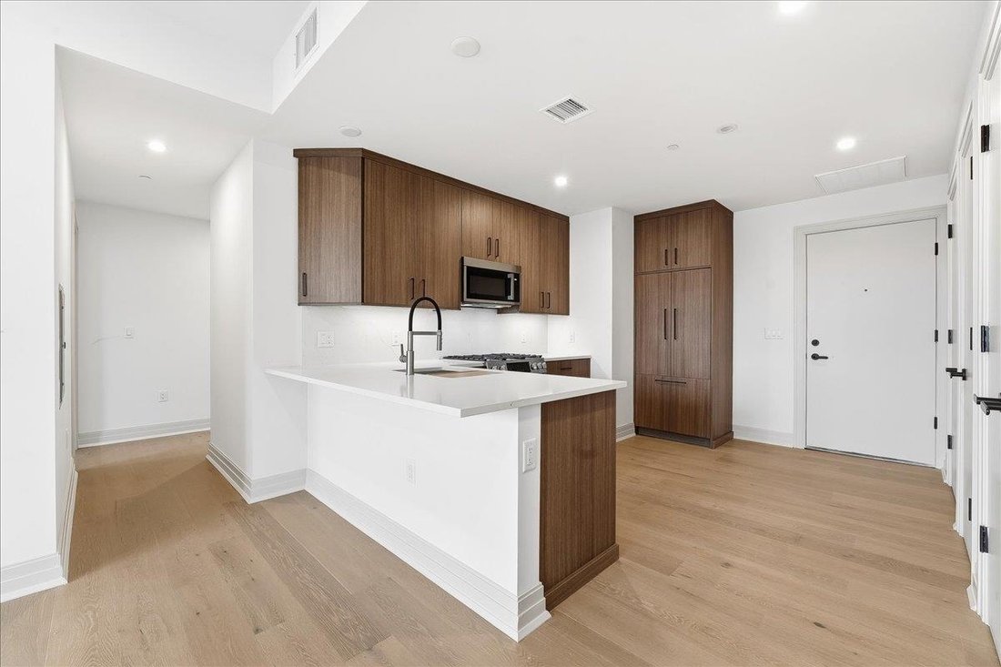Condo in Hoboken, New Jersey, United States 4 - 16816916