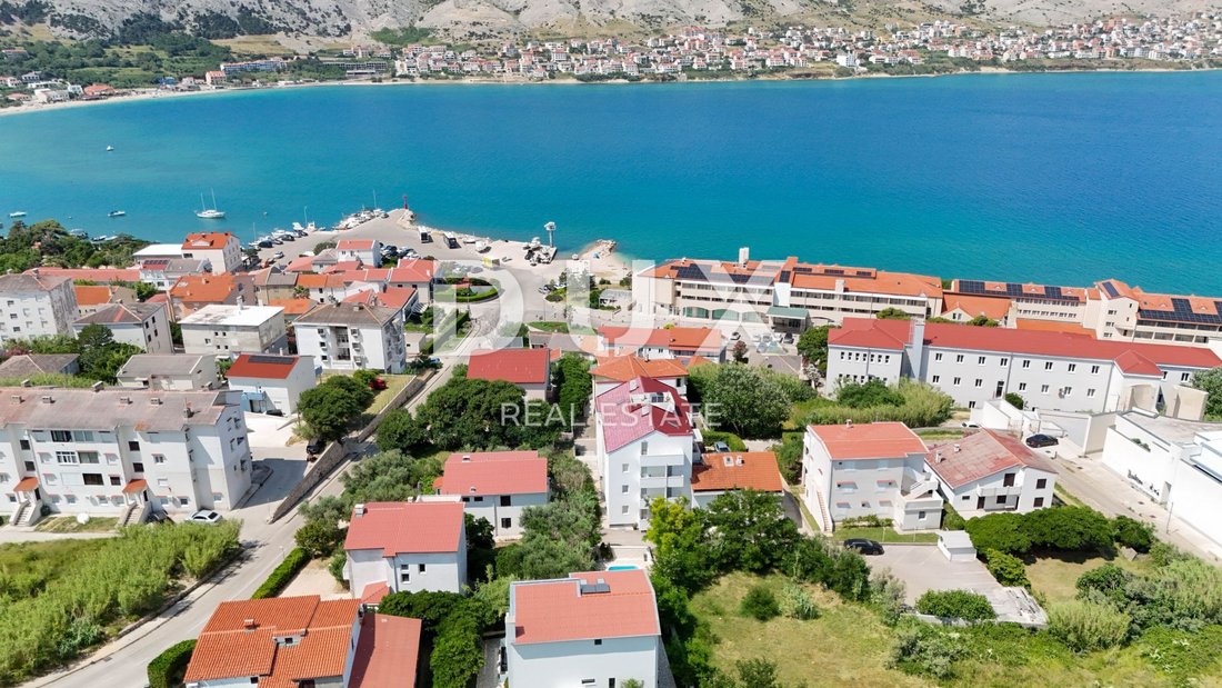 Zadar County, Croatia 4 - 16817689