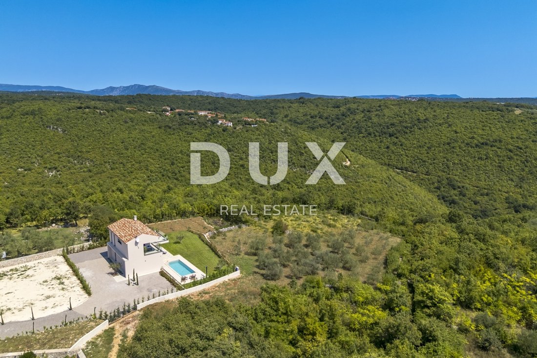 House in Labin, Istria County, Croatia 1 - 16817469